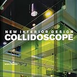 New Interior Design: Collidoscope by Nigel Coates