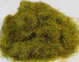 War World Scenics 6mm Spring Static Grass 20g - Railway Modelling Wargaming Terrain Model Diorama