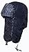 Best Winter Hats Men Lightweight Russian/Aviator Faux Fur Hat (One Size)