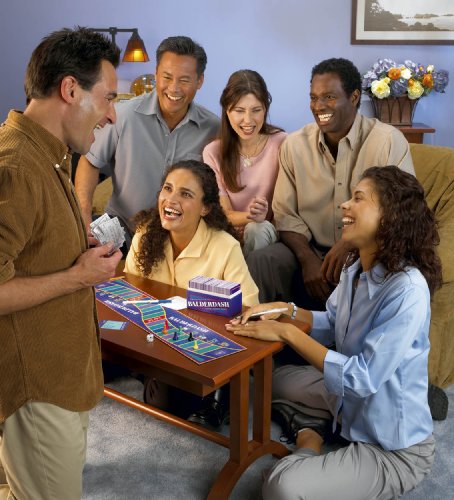 Balderdash Game