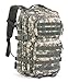 Red Rock Outdoor Gear Large Assault Pack