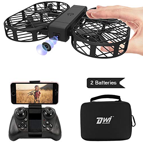 Dwi Dowellin FPV Drone with 720P HD WiFi Camera Live Jamaica Ubuy