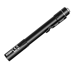 NITECORE MT06MD 180 Lm Nichia 219B 2Xaaa LED