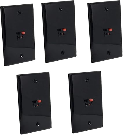home theater wall speakers