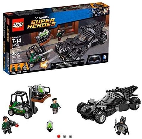 lego set 76045