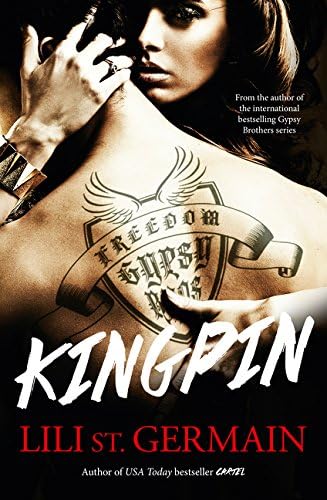 Kingpin: Book 2
