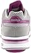 Reebok Womens Easytone Reenew Toner, Black, Medium