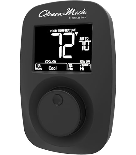 Amazon.com: Coleman 8330752 Cool Control Package : Home