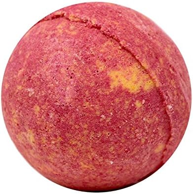 MONKEY FARTS: Premium Large Lush Bath Bomb Fizzy 4.5oz - Handmade in USA - Relaxing, Moisturizing, Fun Gift for All Ages - 100% Natural, Clean, Safe Ingredients
