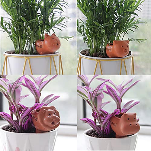 Plant Watering Spikes Self Watering Spikes Terracotta Watering Spike