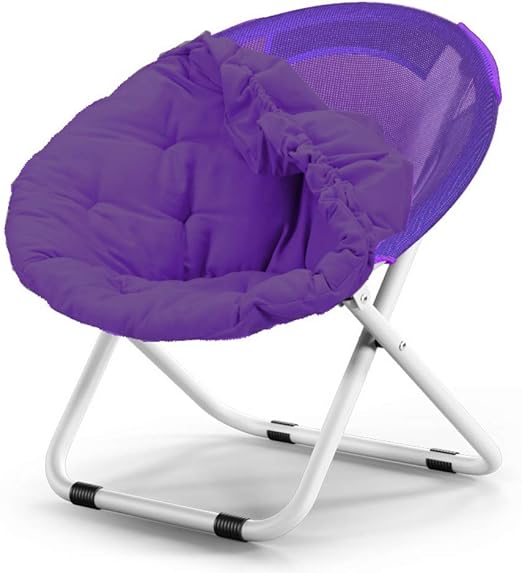 papasan camping chair