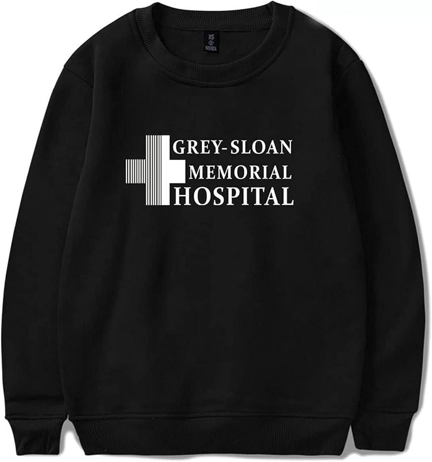 Grey's anatomy hoodie amazon Outlet