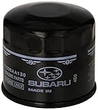 Genuine Subaru 15208AA130 Oil Filter