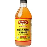 Bragg Organic Apple Cider Vinegar, 16 oz