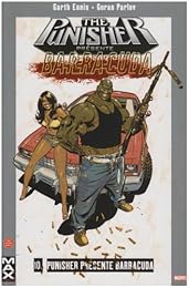 Punisher présente Barracuda