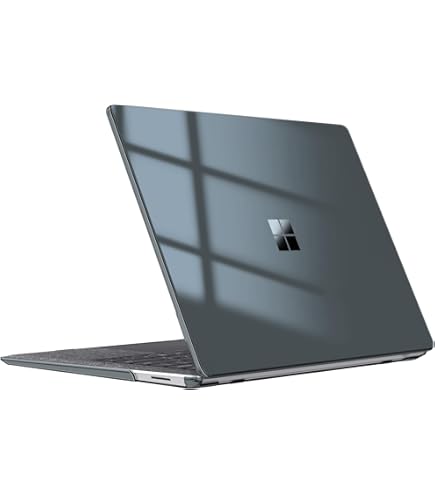Microsoft Surface Laptop 13.5インチ シルバー Surface Laptop 5/4/3 13.5-inch w/ Metal Keyboard Snap-on