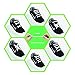No Tie Shoelace for Kids and Adults with Free Tool, KeyWants Elastic Silicone Shoes Laces Fit for Sneaker, Casual Shoes (Kids, 3 Pairs)