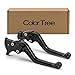 Short Brake Clutch Levers-Adjustable Brake and Clutch Levers for Honda CBR600RR CBR 600RR 2003-2006,CBR954RR 2002-2003