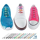 HICKIES Elastic Lacing System