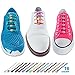 HICKIES Elastic Lacing System