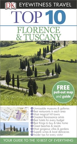 Top 10 Tuscany