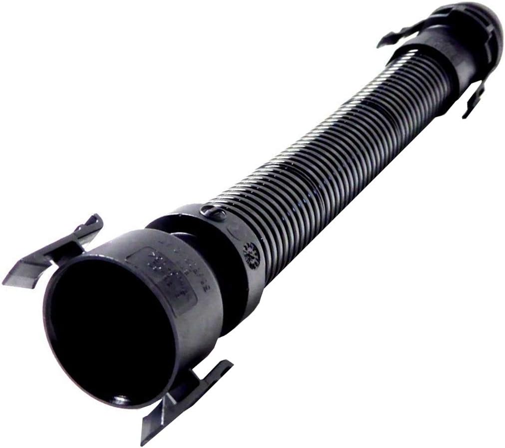 GSKMOTOR Air Filter Intake Breather Pipe for BMW Rocker/Cam Cover N47