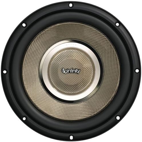 infinity 1400 watt subwoofer