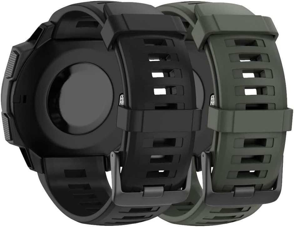 army garmin