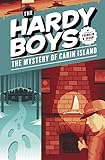The Mystery of Cabin Island (Hardy Boys, Book 8)