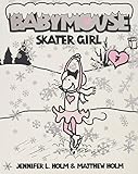 Skater Girl (Babymouse (Prebound))