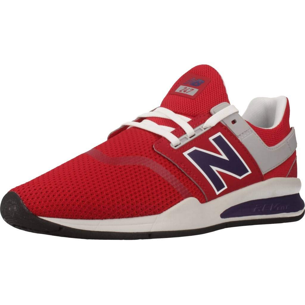 Buy new balance Men's Fashion Sneakers at Amazon.in