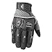 Men's Impact Protection Hi-Dexterity Utility Grip Gloves, Large (Wells Lamont 7682L)