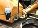 Magnetic Cup Holder. KAZeKUP Magnetic Drink Holder for Your Tractor, Heavy Equipment, Tool Boxes and More! Vertical Surface Mounting. Attach it to Any Ferrous Metal. Holds Your Drinks Secure.