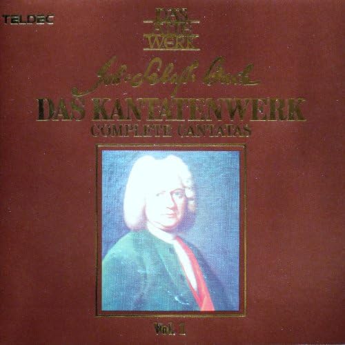 Herreweghe, Phillippe - Bach: Festive Cantatas [Cantates de Fetes