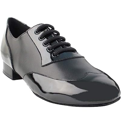 Bundle of Men's Ballroom Dance Shoes Standard Cote dIvoire