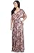 KOH KOH Womens Long Bohemian Boho Short Sleeve Summer Flowy V-Neck Maxi Dress