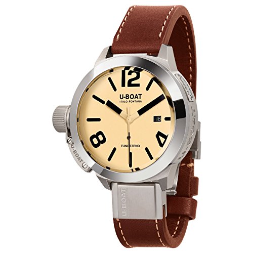 U-Boat Classico 50 Beige U-Boat Classico 50 Beige