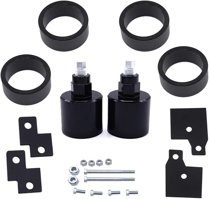 Utv 4 Lift Kit Front Rear Suspension Compatible With 1999 Polaris Sportsman 500 570 600 700 800 Automotive Amazon Com