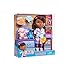 Doc McStuffins Talking & Singing 11" Doll with Lambie and Stuffy figure