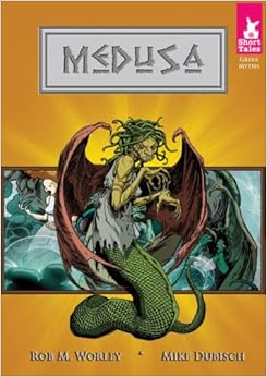 Short Greek Myths 10