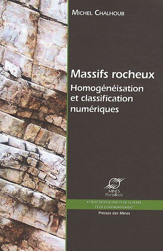 Massifs rocheux