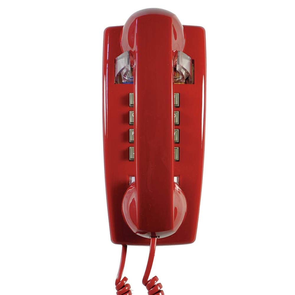 255447-VBA-20MD Wall ValueLine RED