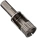 Lenox Tools 1211110DGDS Diamond Grit Drill Bit D/S-10DG, 5/8-Inch or 15.9mm