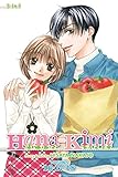 Hana-Kimi (3-in-1 Edition), Book. 6: Includes vols. 16, 17 & 18