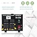 Homgrace 2000 W Voltage Converter Transformer, Heavy Duty Step Up and Down 110-220V (2000W)