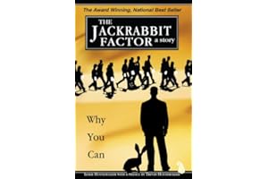 The Jackrabbit Factor: Why You Can