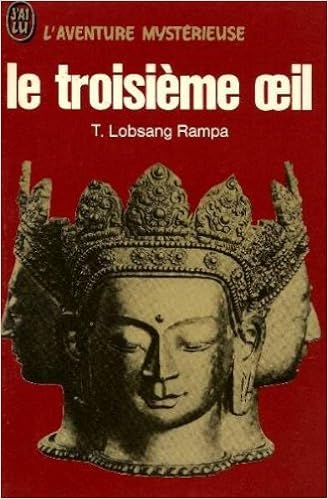 livres lobsang rampa