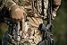 Mechanix Wear: Tactical Specialty 0.5mm High-Dexterity Work Gloves with Secure Fit and Precision Feel, Tactical Gloves for Airsoft, Paintball, Utility Use, Gloves for Men (Brown, Small)