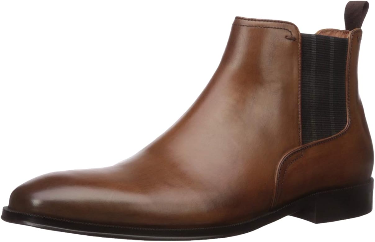 belfast chelsea boot