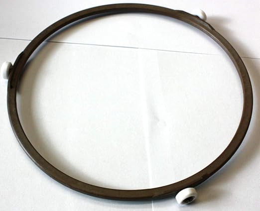 Soporte para Plato Giratorio de microondas Candy Hoover 49030175 ...